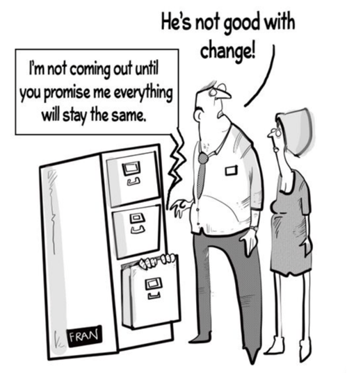 Blog2 Change Performance Gone